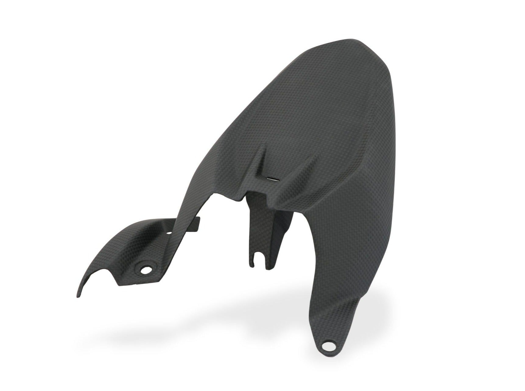ZA331 - CNC RACING Ducati Monster (2021+) Carbon Rear Fender – Accessories in the Motodeal Motorcycle Aftermarket Accessories and Parts Online Shop