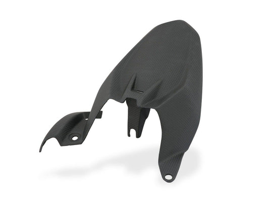 ZA331 - CNC RACING Ducati Monster (2021+) Carbon Rear Fender – Accessories in the Motodeal Motorcycle Aftermarket Accessories and Parts Online Shop