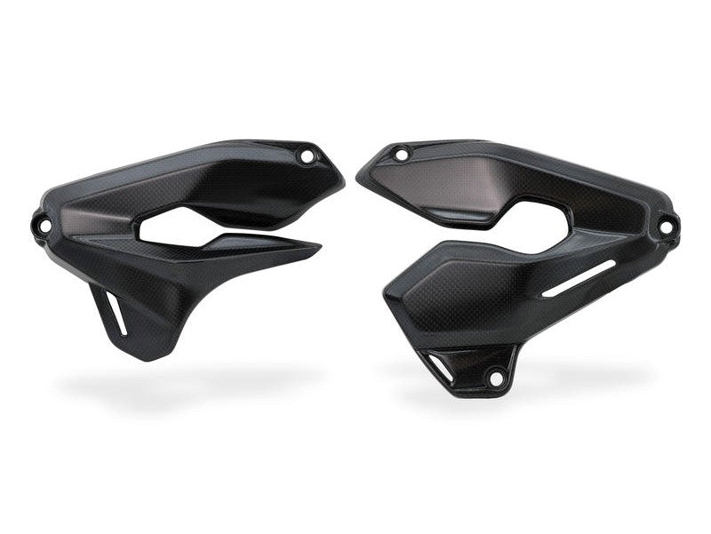 ZA333 - CNC RACING Ducati Monster (2021+) Carbon Engine Side Covers – Accessories in the Motodeal Motorcycle Aftermarket Accessories and Parts Online Shop