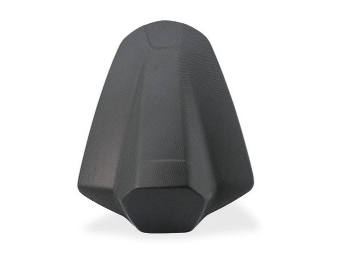 ZA335 - CNC RACING Ducati Monster (2021+) Carbon Passenger Seat Cowl – Accessories in the Motodeal Motorcycle Aftermarket Accessories and Parts Online Shop