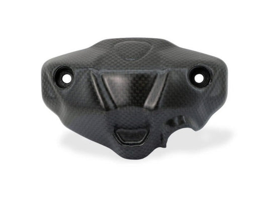 ZA337 - CNC RACING Ducati Monster (2021+) Carbon Instrument Panel Cover – Accessories in the Motodeal Motorcycle Aftermarket Accessories and Parts Online Shop