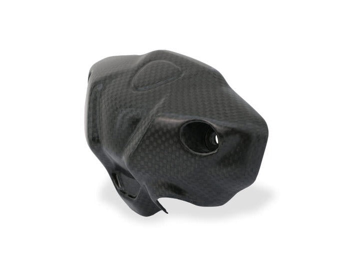 ZA337 - CNC RACING Ducati Monster (2021+) Carbon Instrument Panel Cover – Accessories in the Motodeal Motorcycle Aftermarket Accessories and Parts Online Shop
