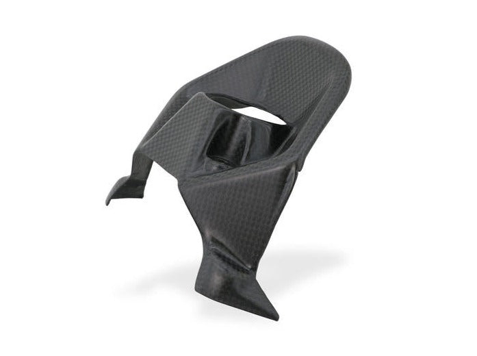 ZA338 - CNC RACING Ducati Monster (2021+) Carbon Ignition Switch Cover – Accessories in the Motodeal Motorcycle Aftermarket Accessories and Parts Online Shop