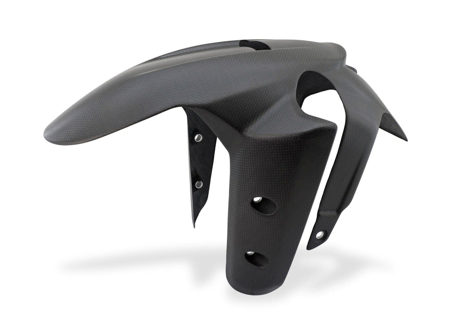 ZA350 - CNC RACING Ducati Multistrada V4 (2021+) Carbon Front Mudguard – Accessories in the Motodeal Motorcycle Aftermarket Accessories and Parts Online Shop