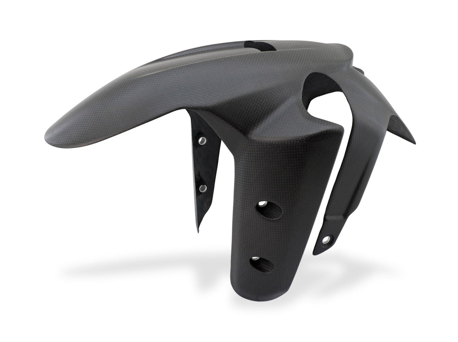 ZA350 - CNC RACING Ducati Multistrada V4 (2021+) Carbon Front Mudguard – Accessories in the Motodeal Motorcycle Aftermarket Accessories and Parts Online Shop