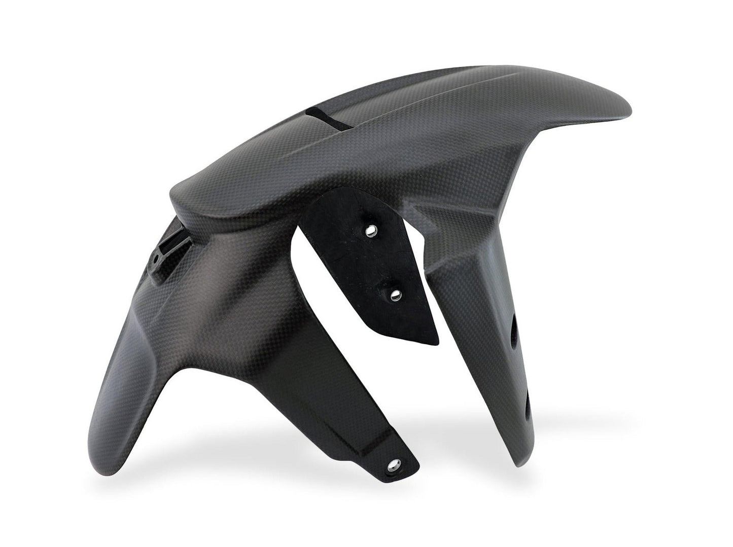 ZA350 - CNC RACING Ducati Multistrada V4 (2021+) Carbon Front Mudguard – Accessories in the Motodeal Motorcycle Aftermarket Accessories and Parts Online Shop