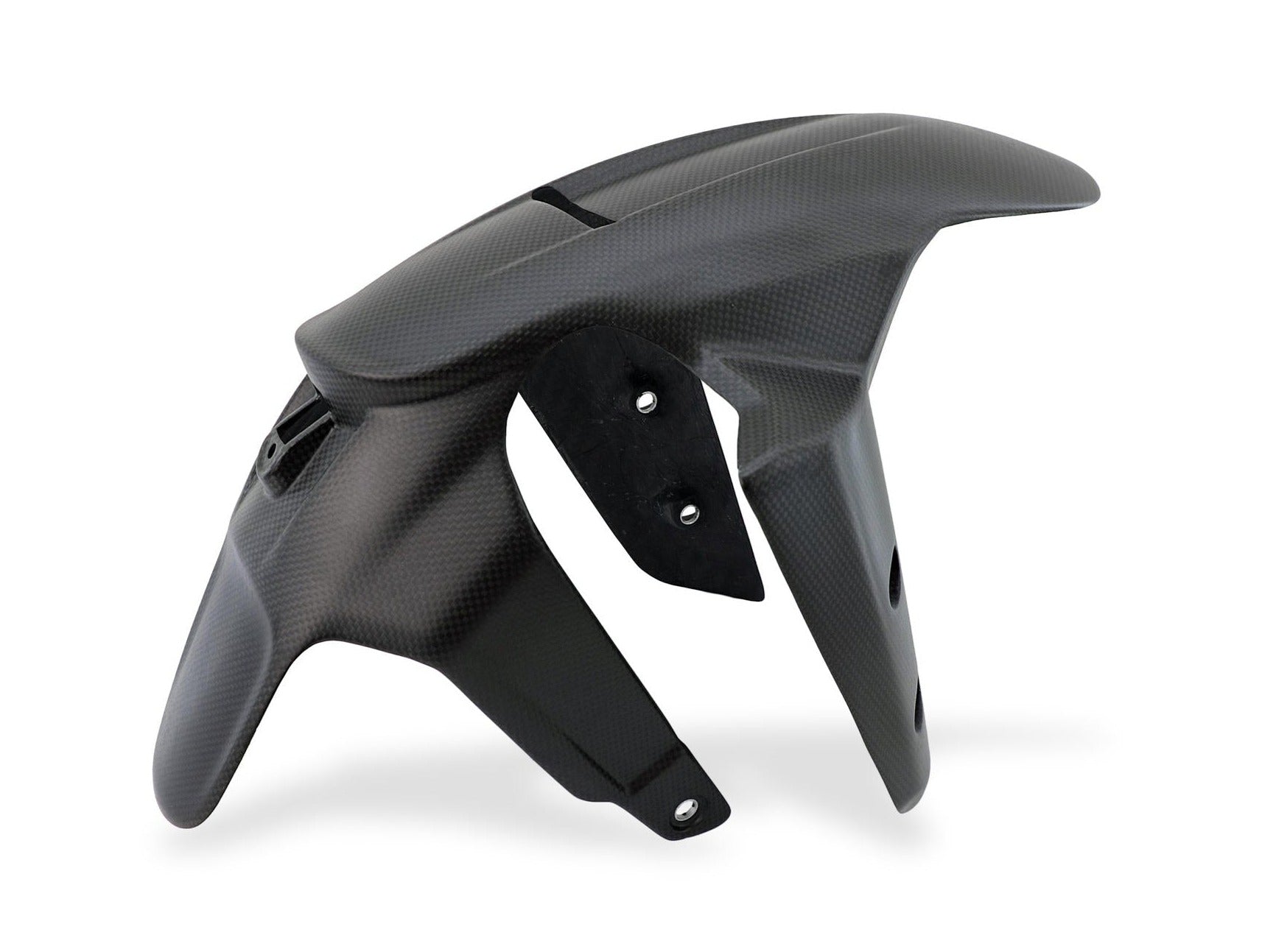 ZA350 - CNC RACING Ducati Multistrada V4 (2021+) Carbon Front Mudguard – Accessories in the Motodeal Motorcycle Aftermarket Accessories and Parts Online Shop