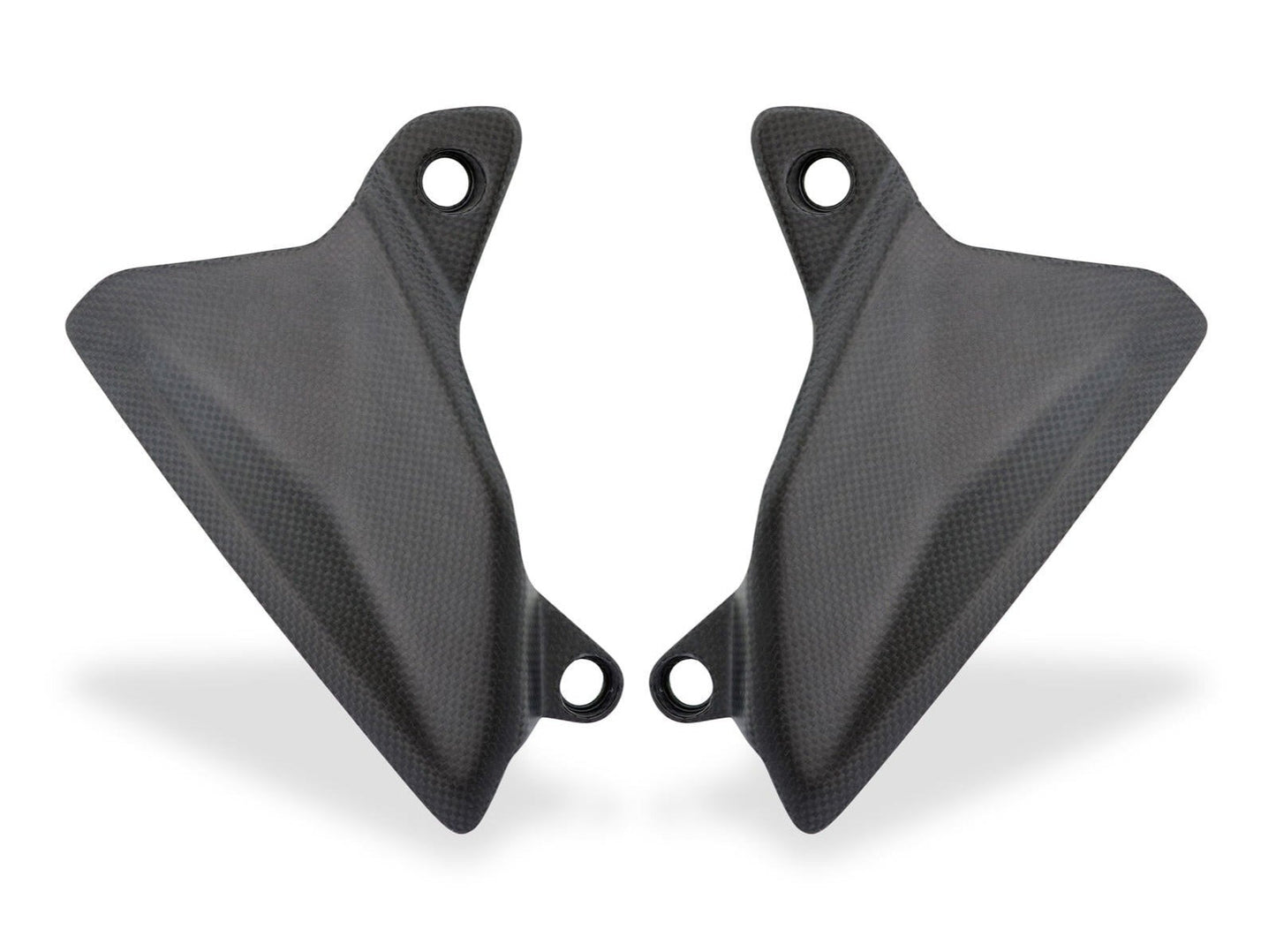 ZA351 - CNC RACING Ducati Multistrada V4 (2021+) Carbon Air Deflectors – Accessories in the Motodeal Motorcycle Aftermarket Accessories and Parts Online Shop