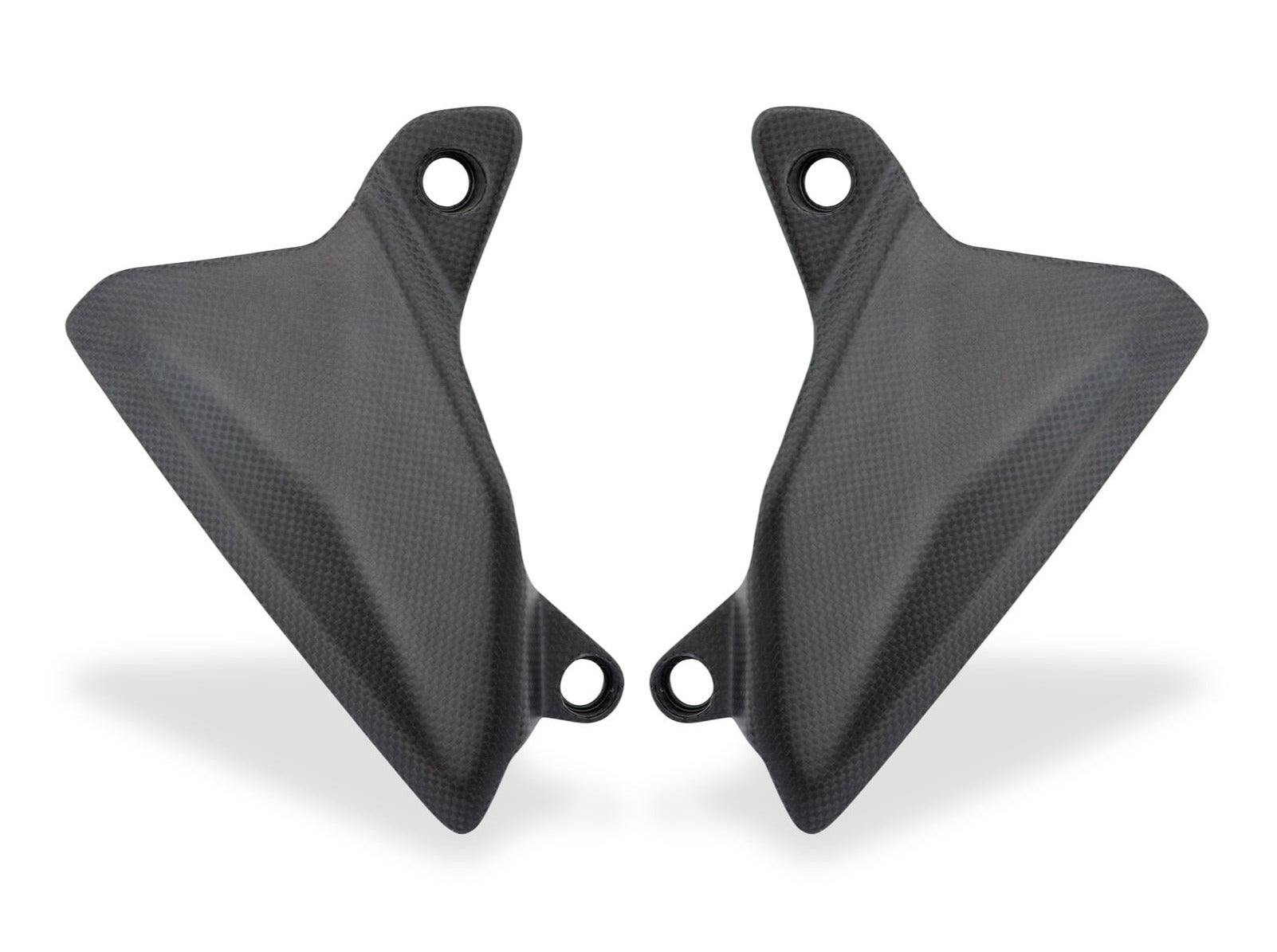 ZA351 - CNC RACING Ducati Multistrada V4 (2021+) Carbon Air Deflectors – Accessories in the Motodeal Motorcycle Aftermarket Accessories and Parts Online Shop