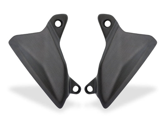 ZA351 - CNC RACING Ducati Multistrada V4 (2021+) Carbon Air Deflectors – Accessories in the Motodeal Motorcycle Aftermarket Accessories and Parts Online Shop