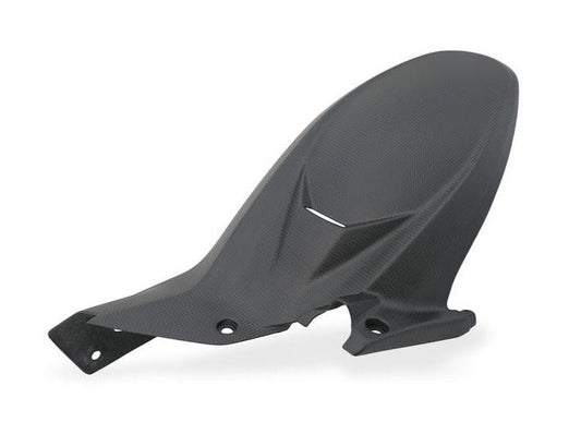 ZA352 - CNC RACING Ducati Multistrada V4 Pikes Peak (2022+) Carbon Rear Mudguard – Accessories in the Motodeal Motorcycle Aftermarket Accessories and Parts Online Shop