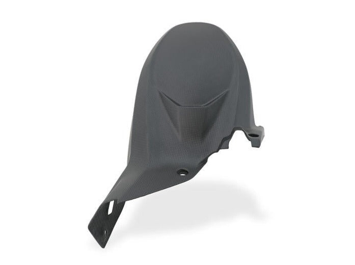 ZA352 - CNC RACING Ducati Multistrada V4 Pikes Peak (2022+) Carbon Rear Mudguard – Accessories in the Motodeal Motorcycle Aftermarket Accessories and Parts Online Shop