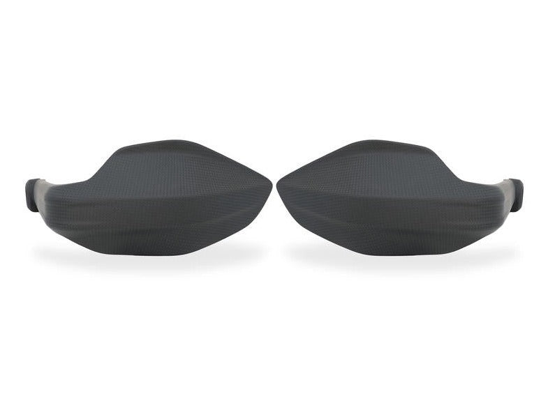 ZA353 - CNC RACING Ducati Carbon Hand-Guards – Accessories in the Motodeal Motorcycle Aftermarket Accessories and Parts Online Shop