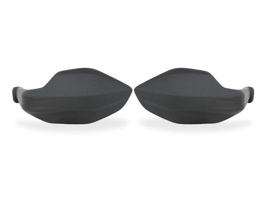 ZA353 - CNC RACING Ducati Carbon Hand-Guards – Accessories in the Motodeal Motorcycle Aftermarket Accessories and Parts Online Shop