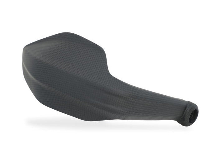 ZA353 - CNC RACING Ducati Carbon Hand-Guards – Accessories in the Motodeal Motorcycle Aftermarket Accessories and Parts Online Shop