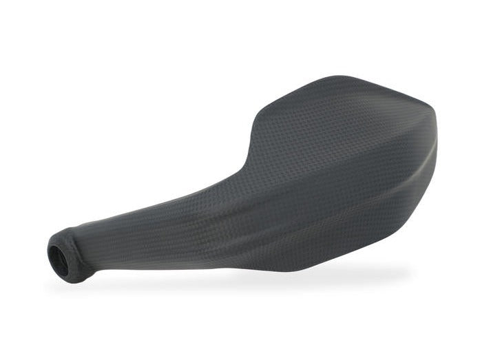 ZA353 - CNC RACING Ducati Carbon Hand-Guards – Accessories in the Motodeal Motorcycle Aftermarket Accessories and Parts Online Shop