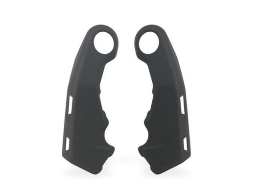 ZA355 - CNC RACING Ducati Multistrada V4 (2021+) Carbon Frame Side Plates Upper Covers – Accessories in the Motodeal Motorcycle Aftermarket Accessories and Parts Online Shop
