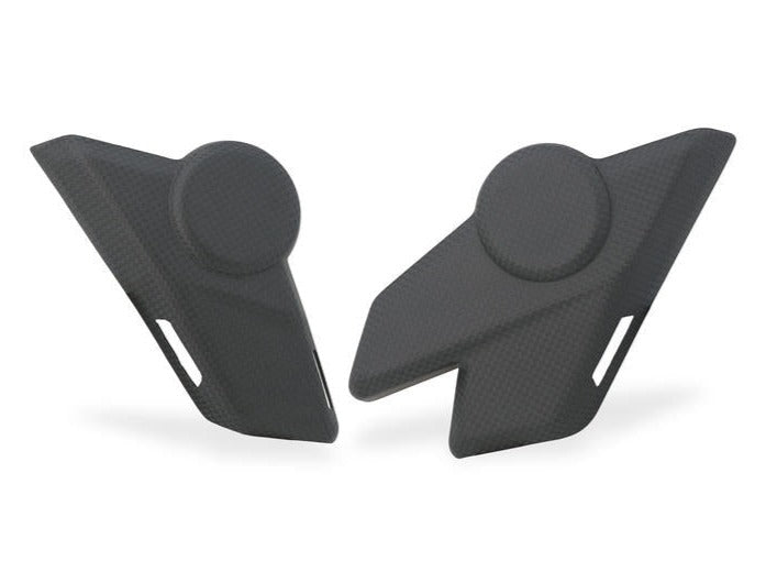 ZA356 - CNC RACING Ducati Multistrada V4 (2021+) Carbon Frame Side Plates Lower Covers – Accessories in the Motodeal Motorcycle Aftermarket Accessories and Parts Online Shop
