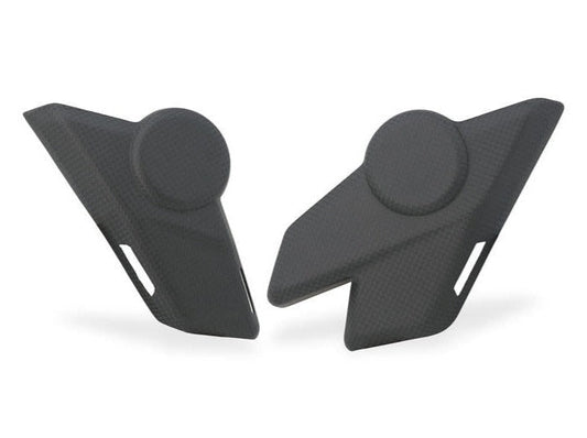 ZA356 - CNC RACING Ducati Multistrada V4 (2021+) Carbon Frame Side Plates Lower Covers – Accessories in the Motodeal Motorcycle Aftermarket Accessories and Parts Online Shop