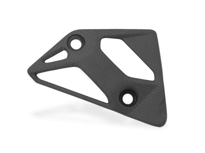 ZA359 - CNC RACING Ducati Multistrada V4 (2021+) Carbon Voltage Regulator Protector – Accessories in the Motodeal Motorcycle Aftermarket Accessories and Parts Online Shop