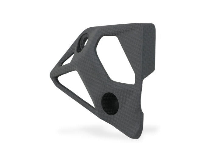ZA359 - CNC RACING Ducati Multistrada V4 (2021+) Carbon Voltage Regulator Protector – Accessories in the Motodeal Motorcycle Aftermarket Accessories and Parts Online Shop
