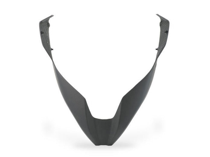 ZA360 - CNC RACING Ducati Multistrada V4 (2021+) Carbon Air Upper Cover – Accessories in the Motodeal Motorcycle Aftermarket Accessories and Parts Online Shop
