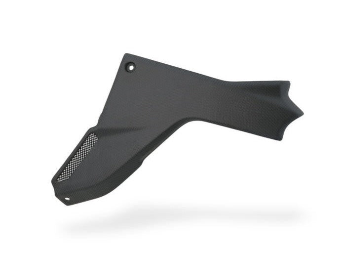 ZA361 - CNC RACING Ducati Multistrada V4 (2021+) Carbon Engine Side Covers – Accessories in the Motodeal Motorcycle Aftermarket Accessories and Parts Online Shop