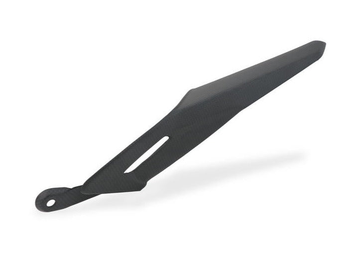 ZA366 - CNC RACING Ducati Multistrada V4 Pikes Peak (2022+) Carbon Upper Chain Guard – Accessories in the Motodeal Motorcycle Aftermarket Accessories and Parts Online Shop