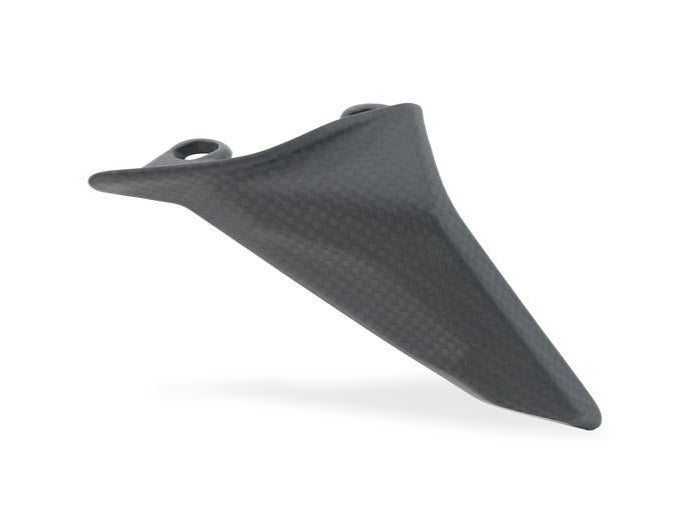 ZA368 - CNC RACING Ducati Multistrada V4 Pikes Peak (2022+) Carbon Lower Chain Guard – Accessories in the Motodeal Motorcycle Aftermarket Accessories and Parts Online Shop