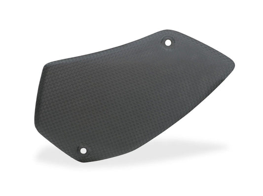 ZA369 - CNC RACING Ducati Multistrada V4 Pikes Peak (2022+) Carbon Swingarm Side Guard – Accessories in the Motodeal Motorcycle Aftermarket Accessories and Parts Online Shop