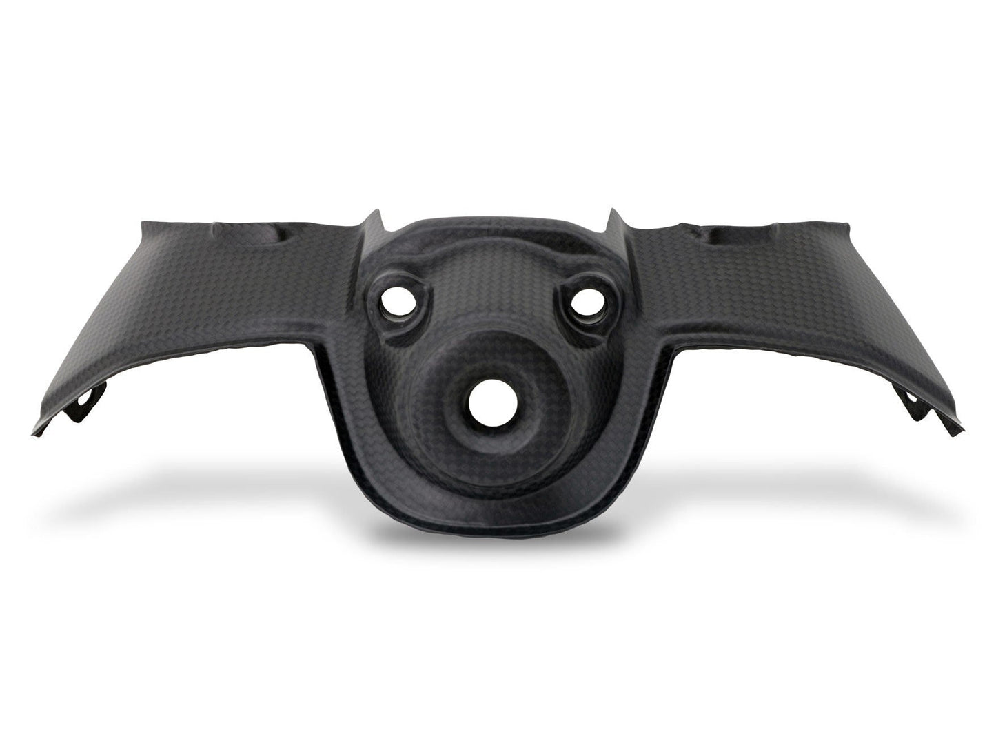 ZA402 - CNC RACING Ducati Panigale V4 (18/24) Carbon Key / Ignition Switch Cover – Accessories in the Motodeal Motorcycle Aftermarket Accessories and Parts Online Shop