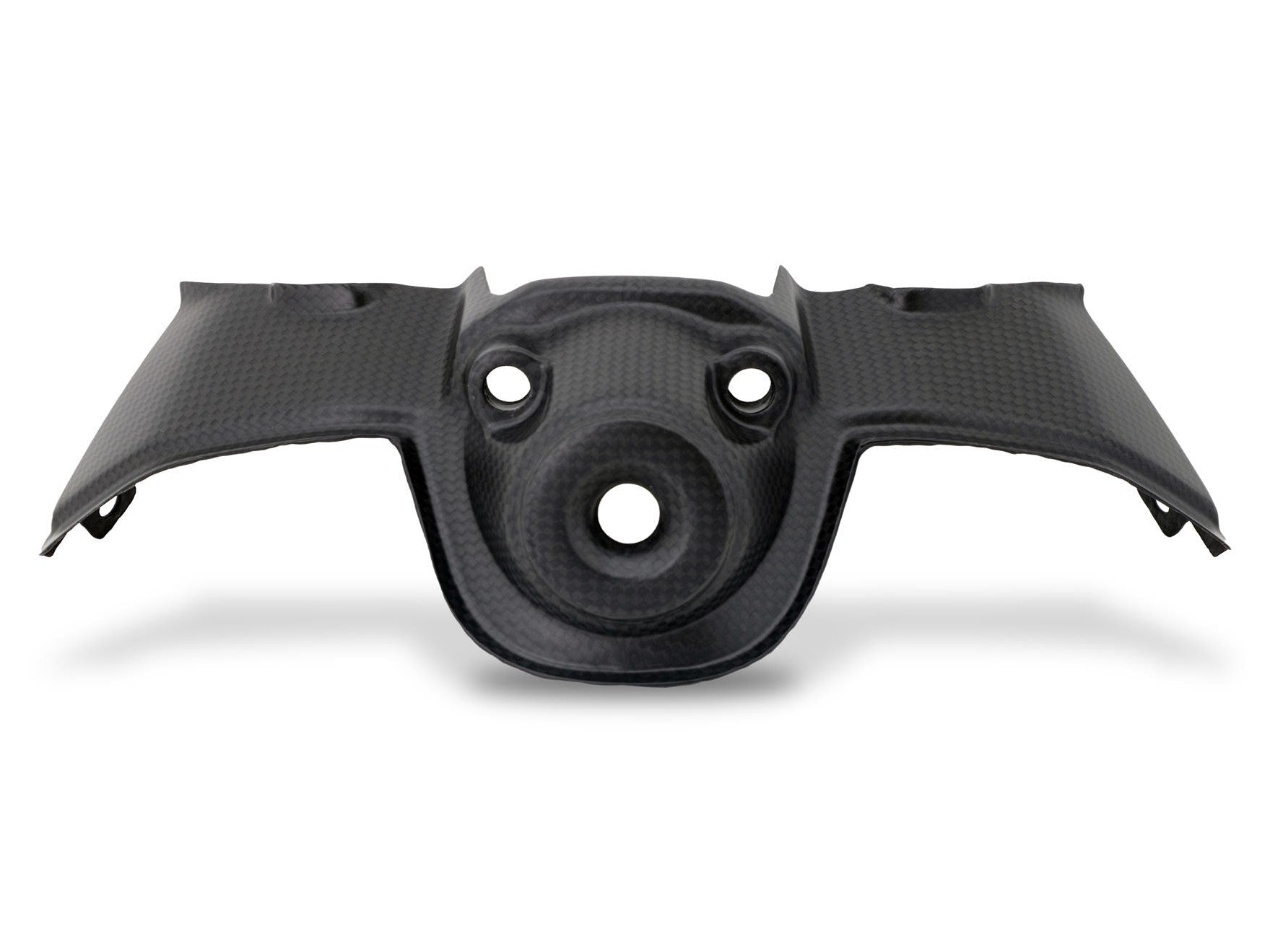 ZA402 - CNC RACING Ducati Panigale V4 (18/24) Carbon Key / Ignition Switch Cover – Accessories in the Motodeal Motorcycle Aftermarket Accessories and Parts Online Shop