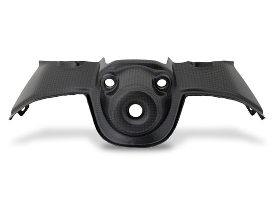 ZA402 - CNC RACING Ducati Panigale V4 (18/24) Carbon Key / Ignition Switch Cover – Accessories in the Motodeal Motorcycle Aftermarket Accessories and Parts Online Shop