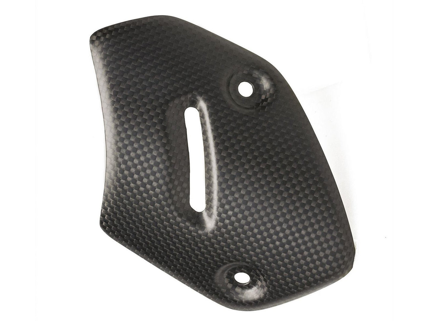 ZA501 - CNC RACING Ducati XDiavel Carbon Silencer Heat Guard – Accessories in the Motodeal Motorcycle Aftermarket Accessories and Parts Online Shop
