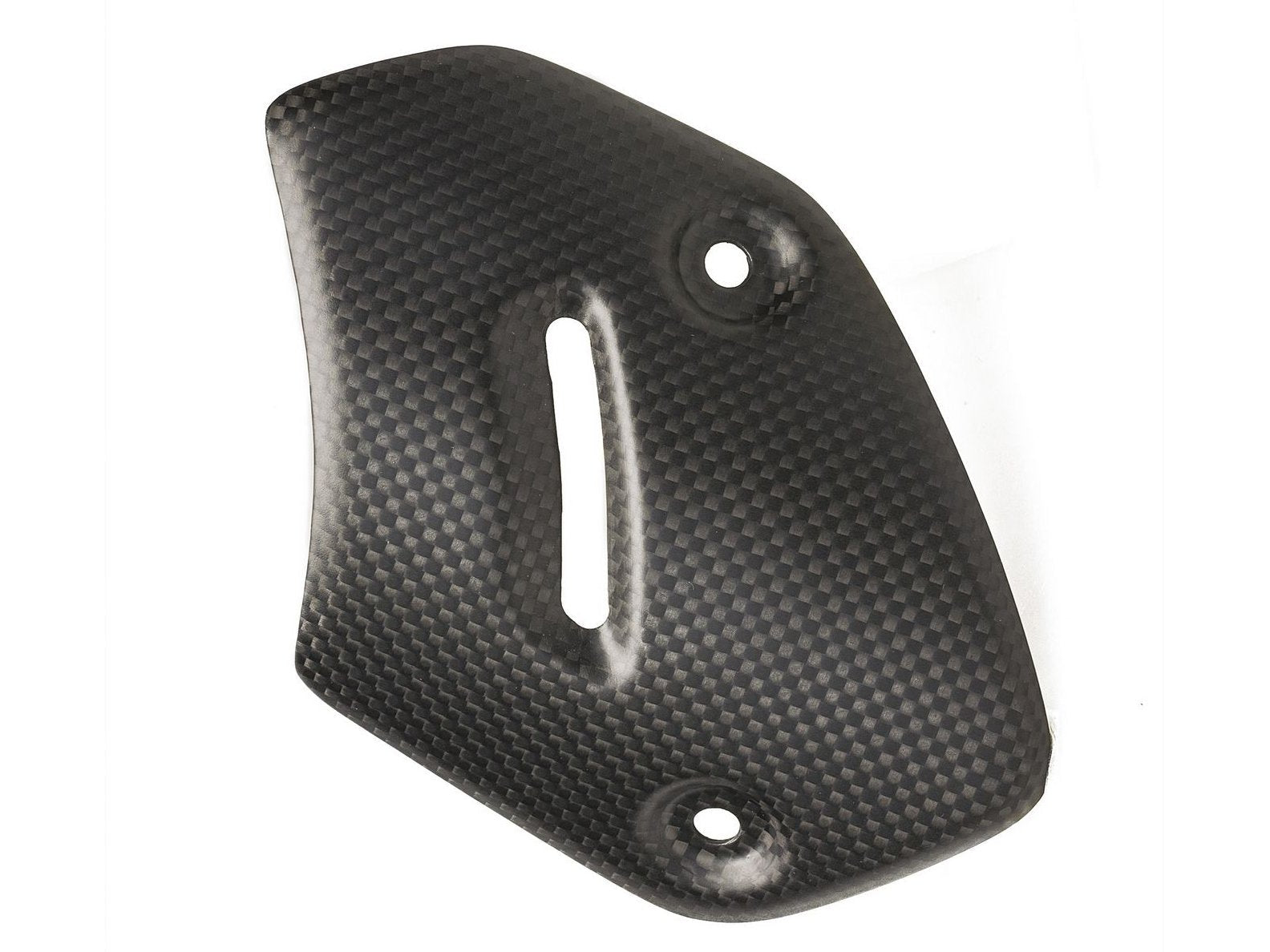 ZA501 - CNC RACING Ducati XDiavel Carbon Silencer Heat Guard – Accessories in the Motodeal Motorcycle Aftermarket Accessories and Parts Online Shop