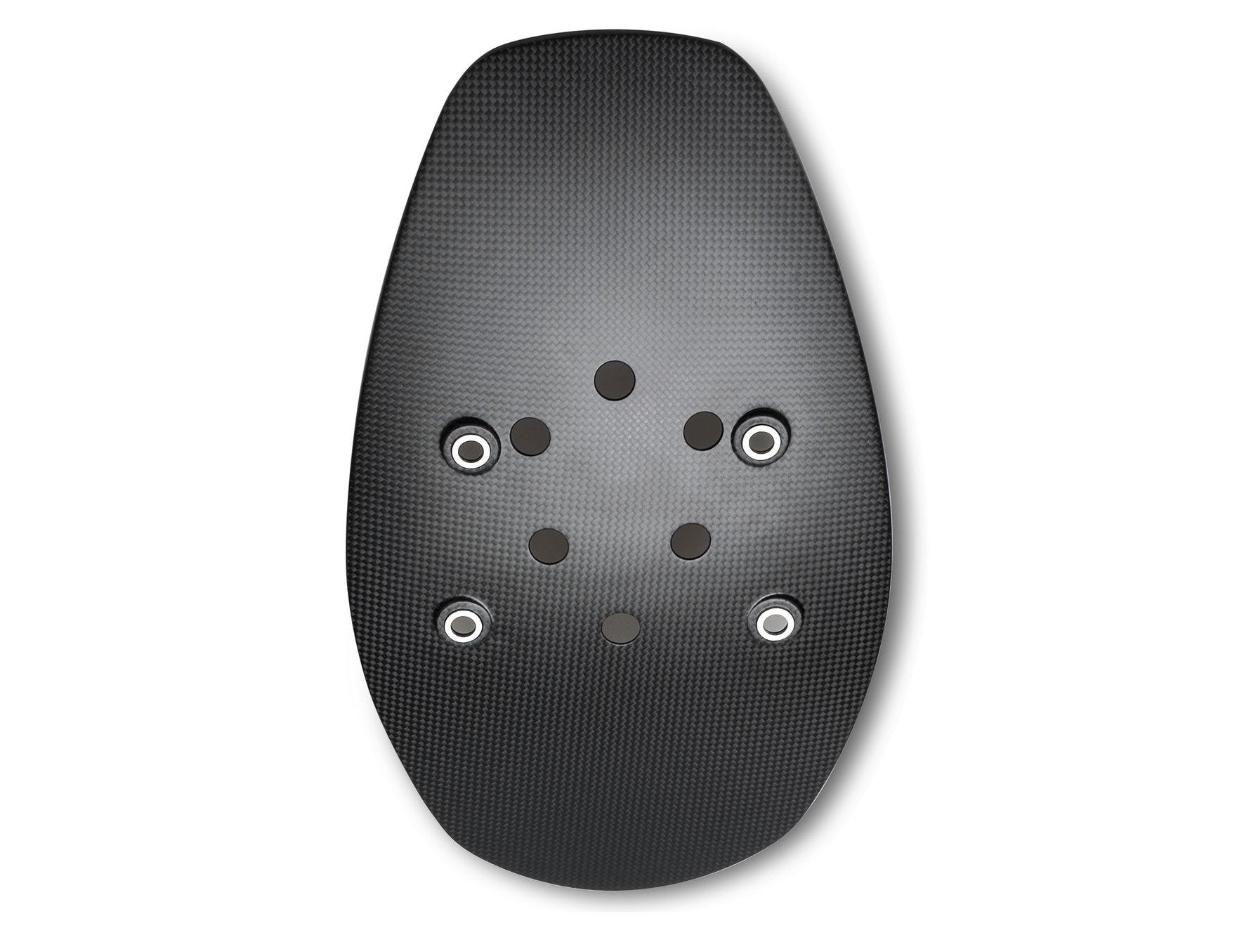 ZA502 - CNC RACING Ducati Diavel / XDiavel Carbon Rear Wheel Mudflap – Accessories in the Motodeal Motorcycle Aftermarket Accessories and Parts Online Shop