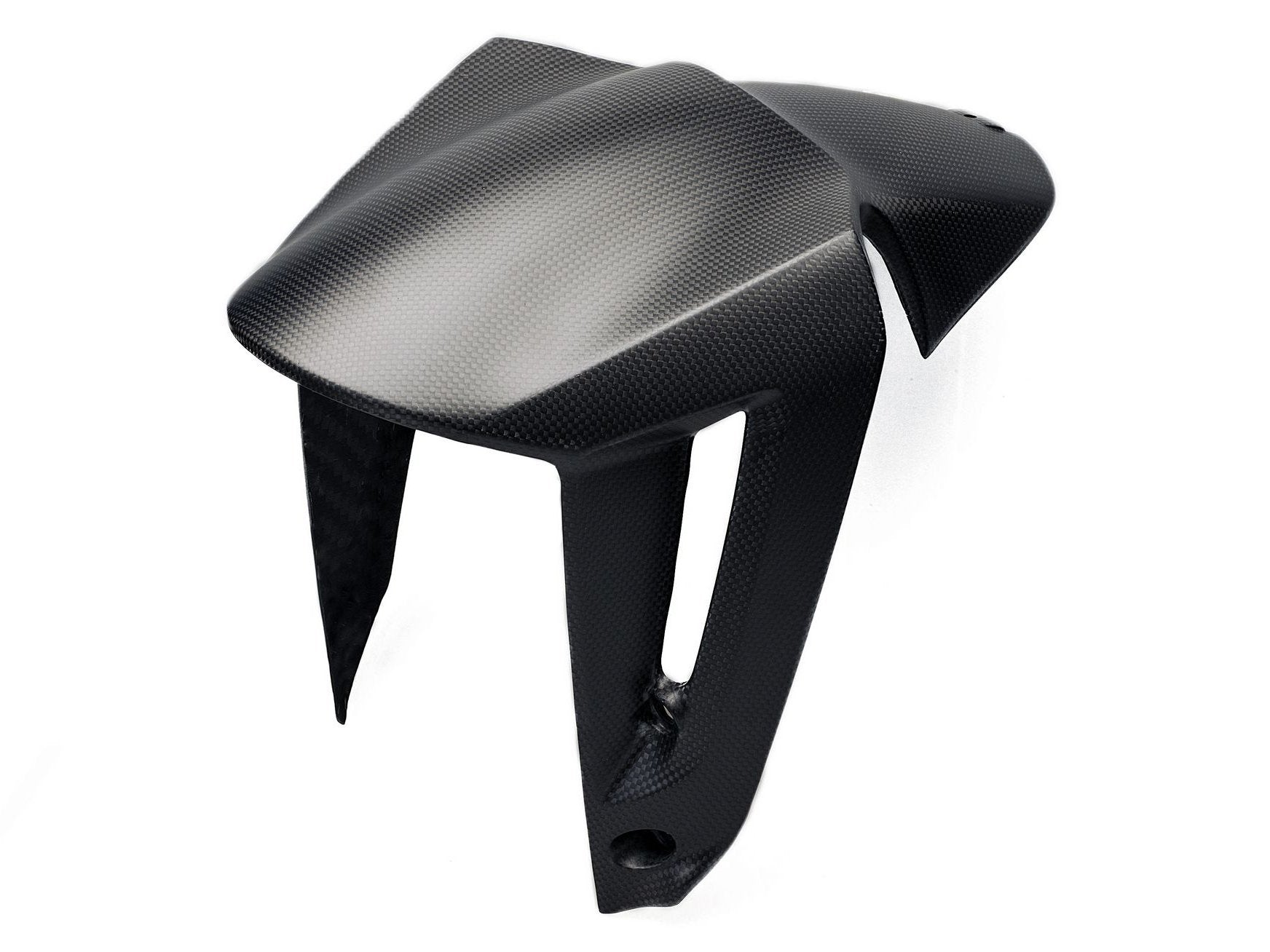 ZA503 - CNC RACING Ducati XDiavel Carbon Front Mudguard – Accessories in the Motodeal Motorcycle Aftermarket Accessories and Parts Online Shop