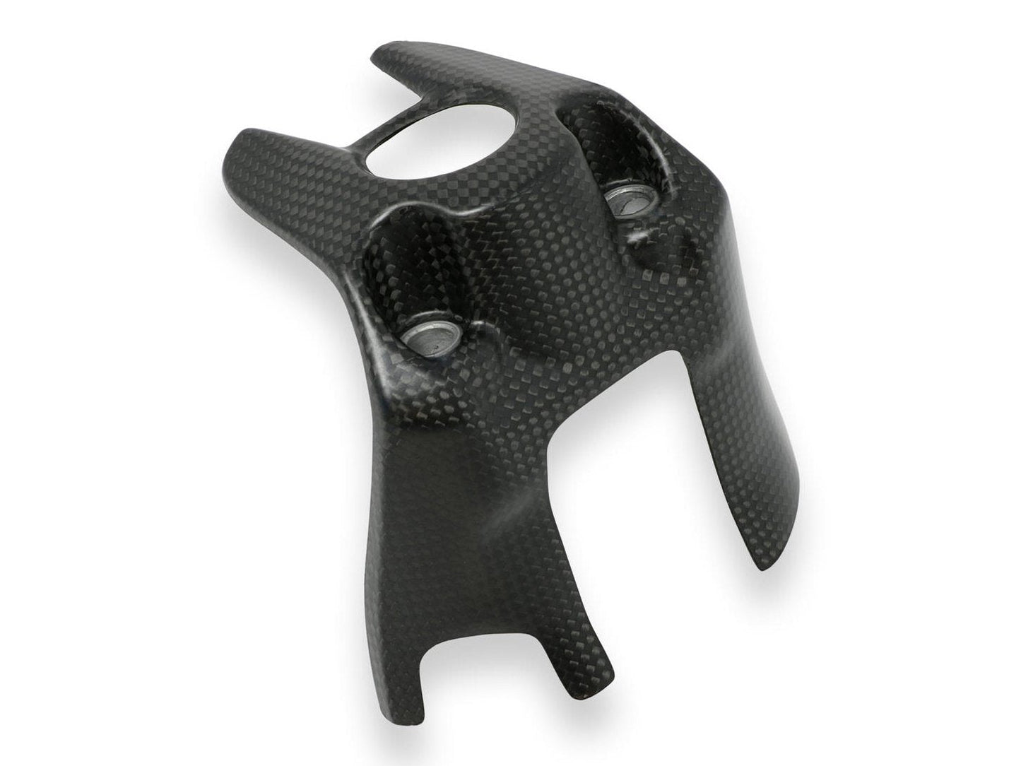 ZA510 - CNC RACING Ducati Monster 1200/821/797 Carbon Ignition Switch Cover – Accessories in the Motodeal Motorcycle Aftermarket Accessories and Parts Online Shop