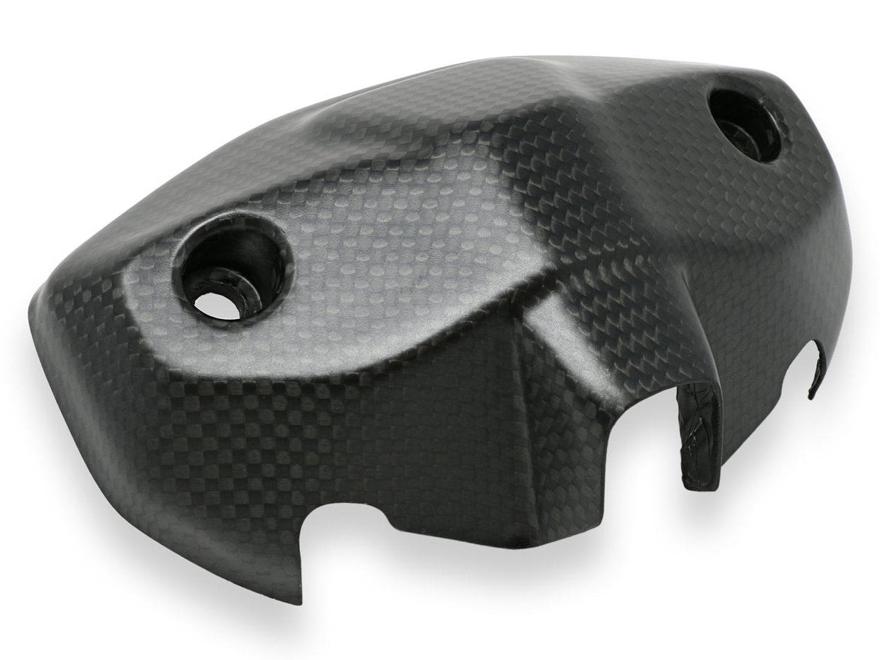 ZA511 - CNC RACING Ducati Monster 1200/821/797 Carbon Instrument Cover – Accessories in the Motodeal Motorcycle Aftermarket Accessories and Parts Online Shop