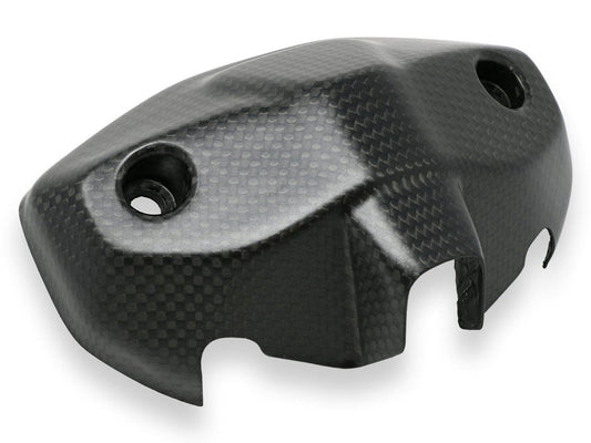 ZA511 - CNC RACING Ducati Monster 1200/821/797 Carbon Instrument Cover – Accessories in the Motodeal Motorcycle Aftermarket Accessories and Parts Online Shop