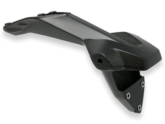 ZA516 - CNC RACING Ducati Panigale Carbon License Plate Holder – Accessories in the Motodeal Motorcycle Aftermarket Accessories and Parts Online Shop