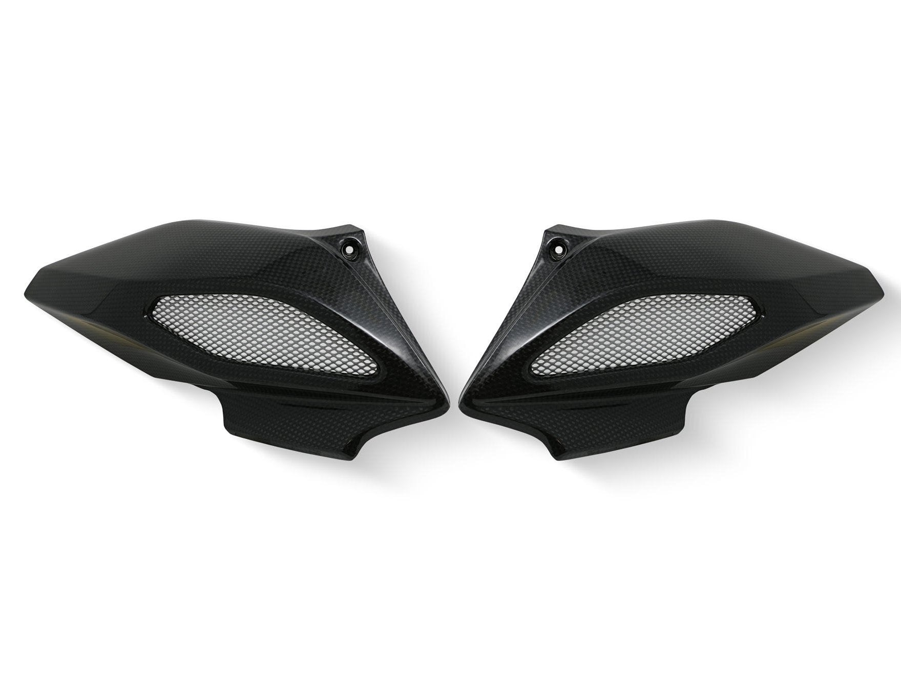 ZA519 - CNC RACING MV Agusta Brutale/Dragster Carbon Airbox Intake Covers – Accessories in the Motodeal Motorcycle Aftermarket Accessories and Parts Online Shop