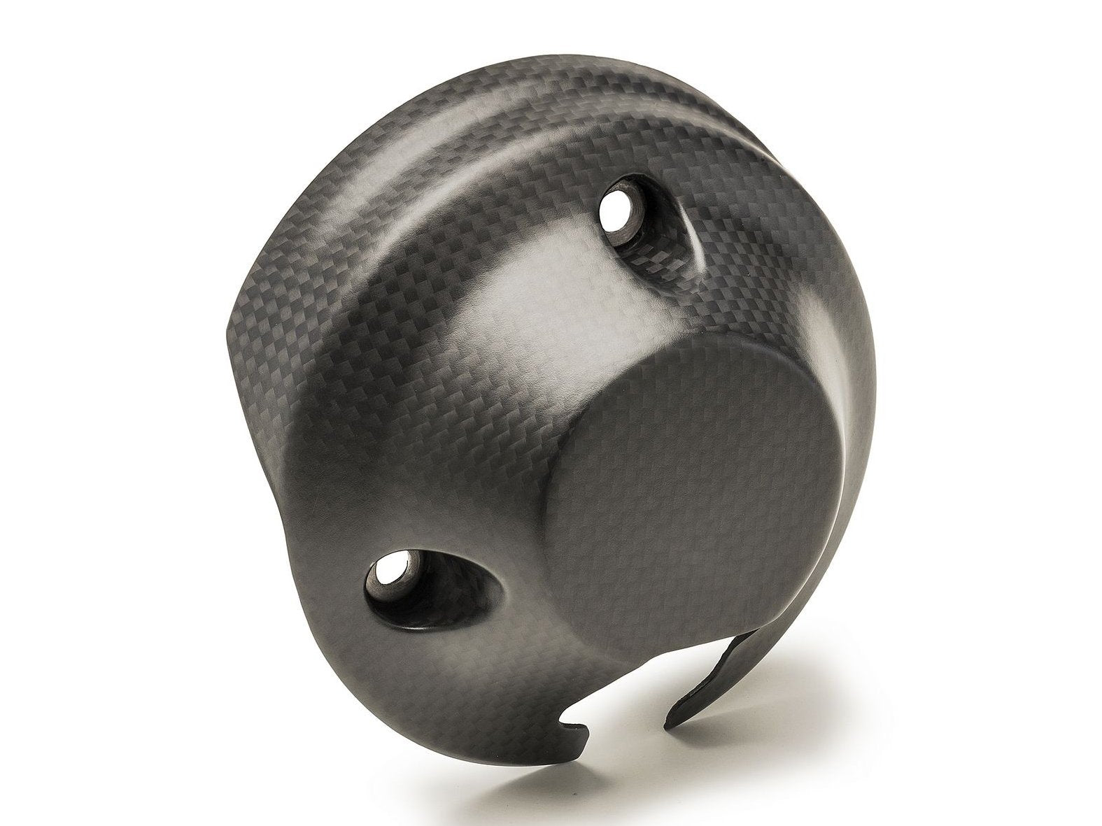 ZA810 - CNC RACING Ducati Scrambler Carbon Lower Dashboard Cover – Accessories in the Motodeal Motorcycle Aftermarket Accessories and Parts Online Shop