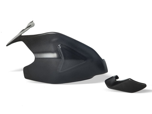 ZA827 - CNC RACING Ducati Panigale 1299/1199 Carbon Swingarm Protector – Accessories in the Motodeal Motorcycle Aftermarket Accessories and Parts Online Shop