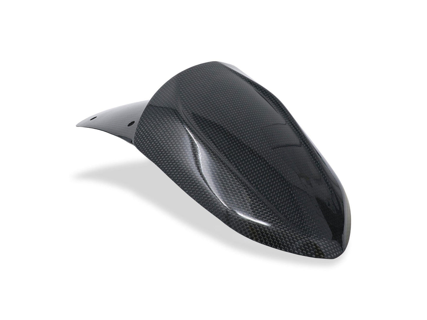 ZA835 - CNC RACING MV Agusta Carbon Rear Fender – Accessories in the Motodeal Motorcycle Aftermarket Accessories and Parts Online Shop