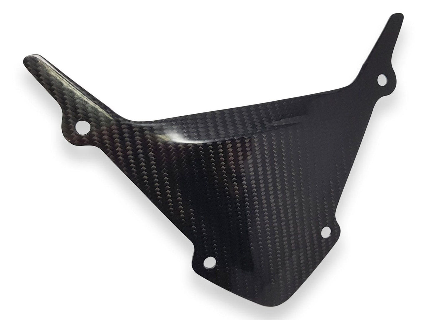 ZA836 - CNC RACING MV Agusta F3 (2012+) Carbon Dashboard Cover – Accessories in the Motodeal Motorcycle Aftermarket Accessories and Parts Online Shop