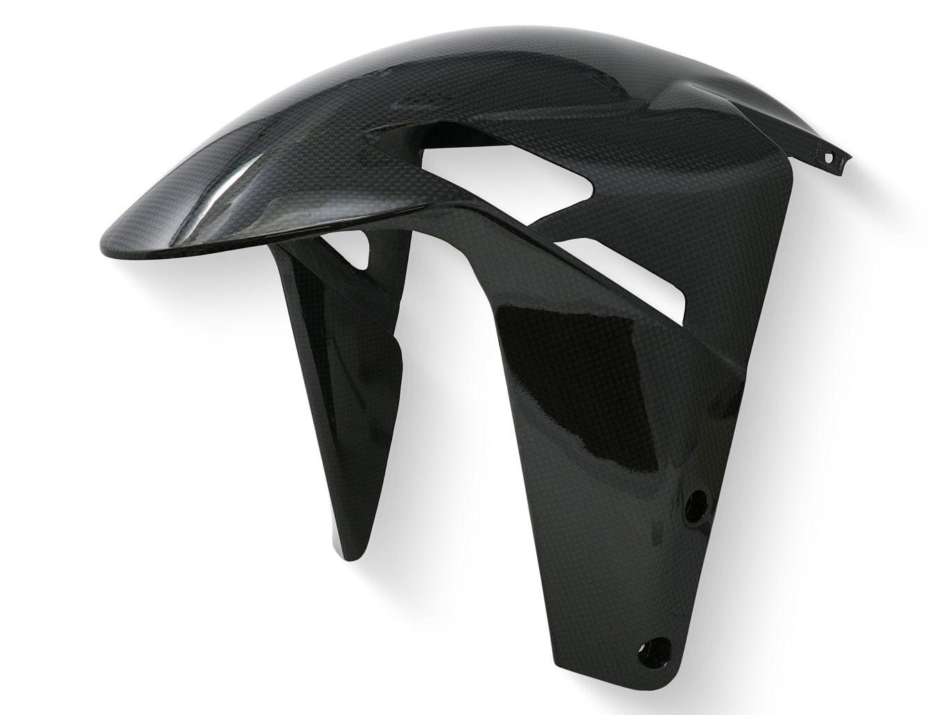 ZA837 - CNC RACING MV Agusta Carbon Front Fender – Accessories in the Motodeal Motorcycle Aftermarket Accessories and Parts Online Shop
