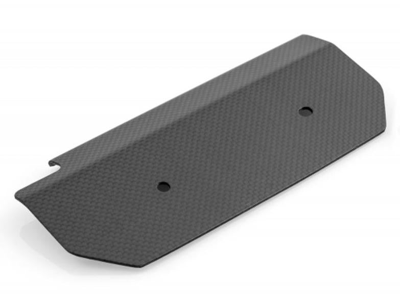 ZA842 - CNC RACING Ducati Monster 1200 Carbon Crankcase Protection – Accessories in the Motodeal Motorcycle Aftermarket Accessories and Parts Online Shop