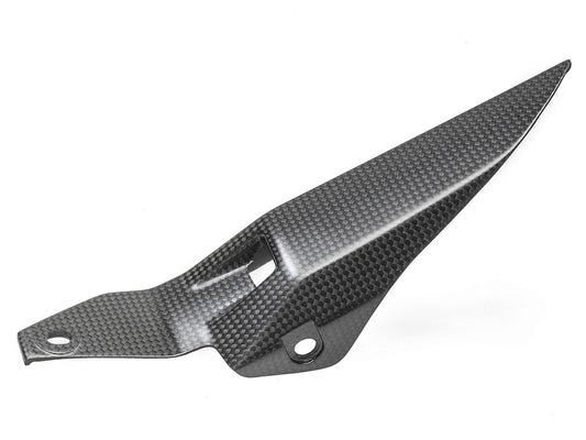ZA844 - CNC RACING Ducati Panigale 899/959 Carbon Upper Chain Protector – Accessories in the Motodeal Motorcycle Aftermarket Accessories and Parts Online Shop