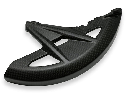 ZA858 - CNC RACING Ducati Multistrada V2/950/Enduro Carbon Rear Brake Disc Protector – Accessories in the Motodeal Motorcycle Aftermarket Accessories and Parts Online Shop